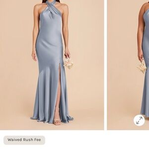 Birdy Grey - Stephanie Maxie Dusty Blue